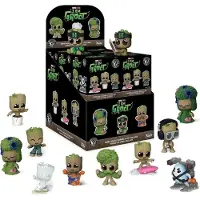 Funko POP! I am Groot - Mystery Minis