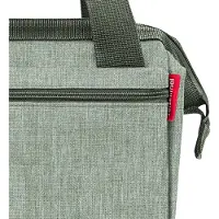 Reisenthel Allrounder cross TWIST SAGE