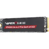 Patriot Memory VP4300 Lite, 1 TB, M.2, 7400 MB/s