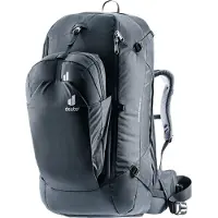 Deuter ProductName DE, Wandern, Schwarz, 60 l, 2,52 kg, 350 mm, 660 mm