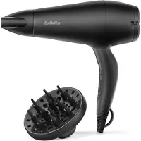 BaByliss Haartrockner Mit Diffusor 2000w