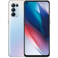 OPPO Find X3 Lite , 16,3 cm (6.4"), 8 GB, 128 GB, 64 MP, ColorOS 11.1, Schwarz