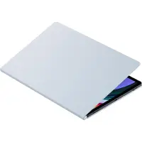 Samsung Originales Smart Book Cover für das Galaxy Tab S10 Plus / Tab S9 FE Plus / Tab S9 Plus - White