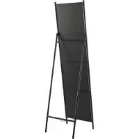 En.casa Standspiegel 'Martano' Ganzkörperspiegel 160 x 42,5 cm