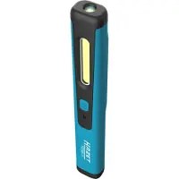 Hazet LED Pen Light, wireless charging 1979W-11, (LxBxH) 180 x 25 x 18 mm