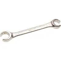 Bgs Offener Doppel-Ringschlüssel SW 30 x 32 mm