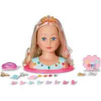 Baby Born Schwester Stylingkopf Prinzessin Puppe