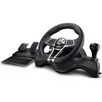 Ready2gaming R2gps4hurripro Lenkrad Und Pedale