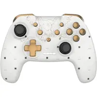Trade invaders Harry Potter Hedwig Drahtloser Gamepad Für Nintendo Switch