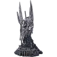 Nemesis Now Saurons Kerzenhalter 33 Cm