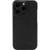 JT BERLIN iPhone 15 - BackCase Kreuzberg schwarz