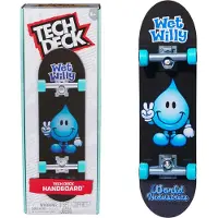 Tech Deck Handboard World Industries Skateboard