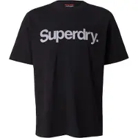 Superdry Core Logo City Kurzarm-t-shirt
