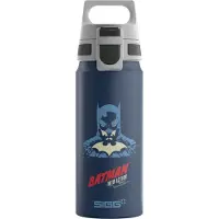 SIGG Flasche WMB one Batman Into Action 1 St