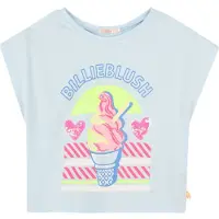 Billieblush U20954 Kurzarm-t-shirt