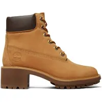 Timberland Schnürschuhe Kinsley 6 In Wp TB1A25BS2311 Gelb 40