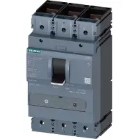 Siemens 3VA1340-7EF32-0AA0 C Icu110kA V 3-polig Leistungsschalter
