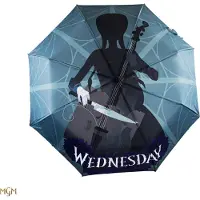 PAN Vision Danmark A/S - Umbrella - with cello