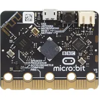 BBC V2 Club 10 Stück