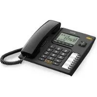 Alcatel Festnetztelefon T76 CE DECT LED