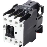 TRU COMPONENTS TC-GLC1-32 230V Schütz 1 Schliesser 15 kW 230 V/AC 32 A 1 St.