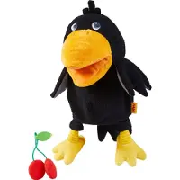 Haba Teo Krähenpuppe