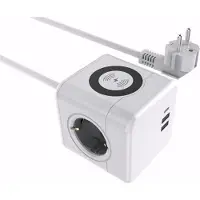Microconnect Power Cube with Wireless