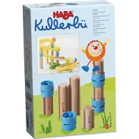 Haba Konstruktions-Spielset Kullerbü - Ergänzungsset Säulen 1 St