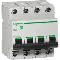 Schneider Electric Leitungsschutzschalter - M9F10416