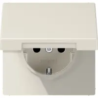 JUNG Schuko