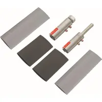 Dehn HVI-Langleitungsanschluss-Set mit Befestigungsmaterial - 819148