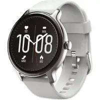 Hama Fit Watch 4910, 2,77 cm (1.09"), LCD, Touchscreen, GPS, 34 g