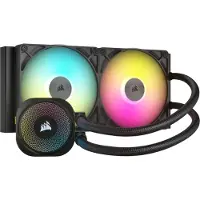 Corsair Titan 280 Rx Rgb Icue Link Wasserkühlung