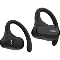 Belkin SoundForm ClearFit, True Wireless Stereo (TWS), Anrufe/Musik/Sport/Alltag, Kopfhörer, Sand