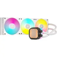 Corsair Titan 360 Rx Rgb Icue Link Wasserkühlung