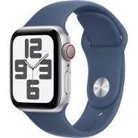Apple Watch SE 2024