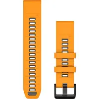 Garmin Quickfit 22 Mm Silikonarmband