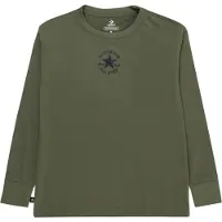 Converse Langarm-Sweatshirt Kind CNVN Sustainable Core