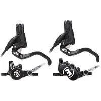 Magura Trail Sport Bremsen