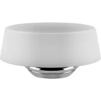Gessi Cono Seifenhalter zur Wandmontage, 45401