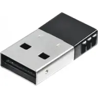 Hama USB-Adapter Bluetooth 4.0, C1+ DER