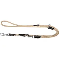 Hunter Hundeleine Freestyle, 2 m, verstellbar