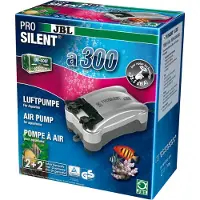 JBL Aquaristik und Terraristik JBL ProSilent a300 - Belüfter JBL