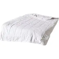 TRAUMSCHLAF Seidendecke leicht, Füllung: 100% Seide 200x210 cm