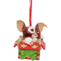 Nemesis Now Gremlins Gizmo Gift Hanging Ornament 10cm