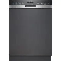 Siemens SN55ZS07CE Zeolith Geschirrspüler