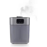 Ströme SPS-201A Humidifier, gray