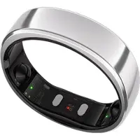 RINGCONN Gen 2 Smart Ring - Size 12