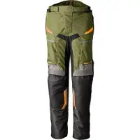 Rst Pro Series Maverick Evo Motorrad Textilhose