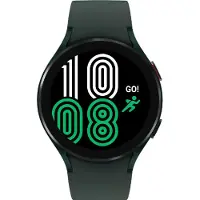 Samsung SM-R875 Watch 4 Smartwatch grün